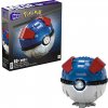 Mega Construx Pokémon Jumbo Superball