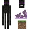 MINECRAFT Diamond Level Sběratelská figurka ENDERMAN