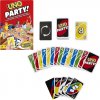 Karty UNO® Party!