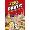 Karty UNO® Party!