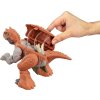 Jurský svět Dinosaurus s transformací CARNOTAURUS a STEGOSAURUS