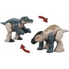 Jurský svět Dinosaurus s transformací BARYONYX a PARASAUROLOPHUS