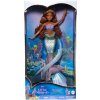 Disney The Little Mermaid Malá mořská víla Deluxe