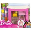 Barbie® Herní sada na pláž Koktejlový bar