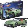 MEGA CONSTRUX HOT WHEELS SBĚRATELSKÝ ASTON MARTIN VULCAN