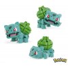 MATTEL Mega Construx Pokémon JUMBO BULBASAUR