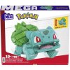 MATTEL Mega Construx Pokémon JUMBO BULBASAUR