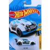 Hot Wheels Kolekce Basic 1:64 FAST 4WD