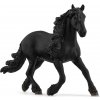 Schleich® 13975 Fríský hřebec