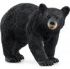 Schleich® 14869 medvěd černý