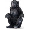 Schleich® 14875 Samice šimpanze Bonobo