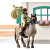 Schleich® 42591 Sedlárna – rozšíření