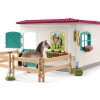 Schleich® 42591 Sedlárna – rozšíření