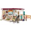 Schleich® 42591 Sedlárna – rozšíření