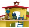 Schleich® 42605 Velká farma se zvířátky a příslušenstvím