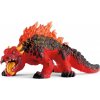 Schleich® 70156 Ohnivý ještěr