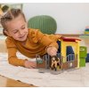 Schleich® 42609 Malá stáj pro Islandského poníka