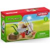 Schleich® 42610 Doplňky pro péči do stáje