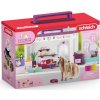 Schleich® 42614 Sofiin salon krásy pro domácí mazlíčky