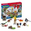 Schleich® 98984 Adventní kalendář Dinosauři 2023