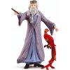 Schleich® Harry Potter™ 42637 Albus Brumbál a Fénix