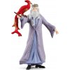 Schleich® Harry Potter™ 42637 Albus Brumbál a Fénix