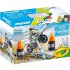 PLAYMOBIL® 71377 Color: Silniční motorka