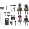 PLAYMOBIL® 71146 Sada figurek pro speciální jednotky