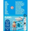 PLAYMOBIL® 71167 Muž ve vaně