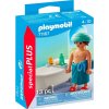 PLAYMOBIL® 71167 Muž ve vaně