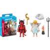 PLAYMOBIL® 71170 Anděl a ďábel