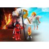 PLAYMOBIL® 71170 Anděl a ďábel