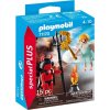 PLAYMOBIL® 71170 Anděl a ďábel