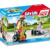 PLAYMOBIL® 71257 Starter Pack Záchranář na Segwayi