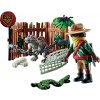 PLAYMOBIL® 71265 Malý Spinosaurus