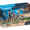 PLAYMOBIL® 71297 Novelmore Tréninkové hřiště