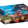 PLAYMOBIL® 71299 Burnham Raiders - Ohnivé bojové vozidlo