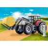 PLAYMOBIL® 71305 Velký traktor