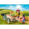 PLAYMOBIL® 71306 Nákladní kolo