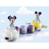 PLAYMOBIL® 71320 Disney: Let Mickeyho a Minnie v oblacích