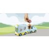 PLAYMOBIL® 71325 Bláznivý Donut Truck s funkcí ukládání a třídění (1.2.3)