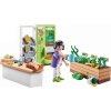 PLAYMOBIL® 71333 Školní stánek