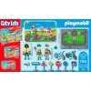 PLAYMOBIL® 71332 Cyklistický kurz