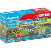 PLAYMOBIL® 71332 Cyklistický kurz