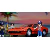 PLAYMOBIL® 71343 Ferrari 308 GTS Quattrovalvole z filmu Magnum