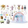 PLAYMOBIL® 71348 Adventní kalendář Vánoce pod duhou