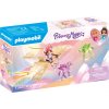 PLAYMOBIL® 71363 Nebeský výlet s hříbaty Pegase