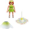 PLAYMOBIL® 71364 Nebeská duhová káča s princeznou