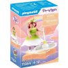 PLAYMOBIL® 71364 Nebeská duhová káča s princeznou