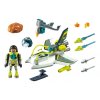 PLAYMOBIL® 71370 Špičkový vesmírný dron